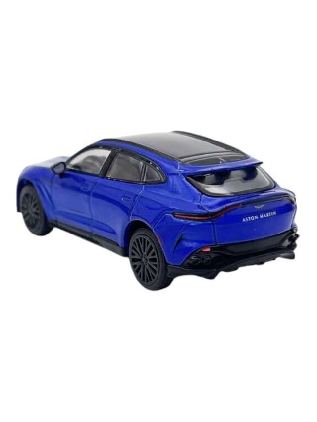 Pop Race PR64-31 Aston Martin DBX 707 1:64 Scale