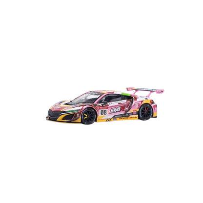 PR64 Pop Race Eva RT Production Model 2 NSX GT3