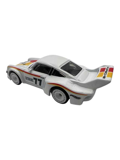 HOTWHEELS Premium Car Culture Porsche 934.5 Imported Premium 1:64 Scale