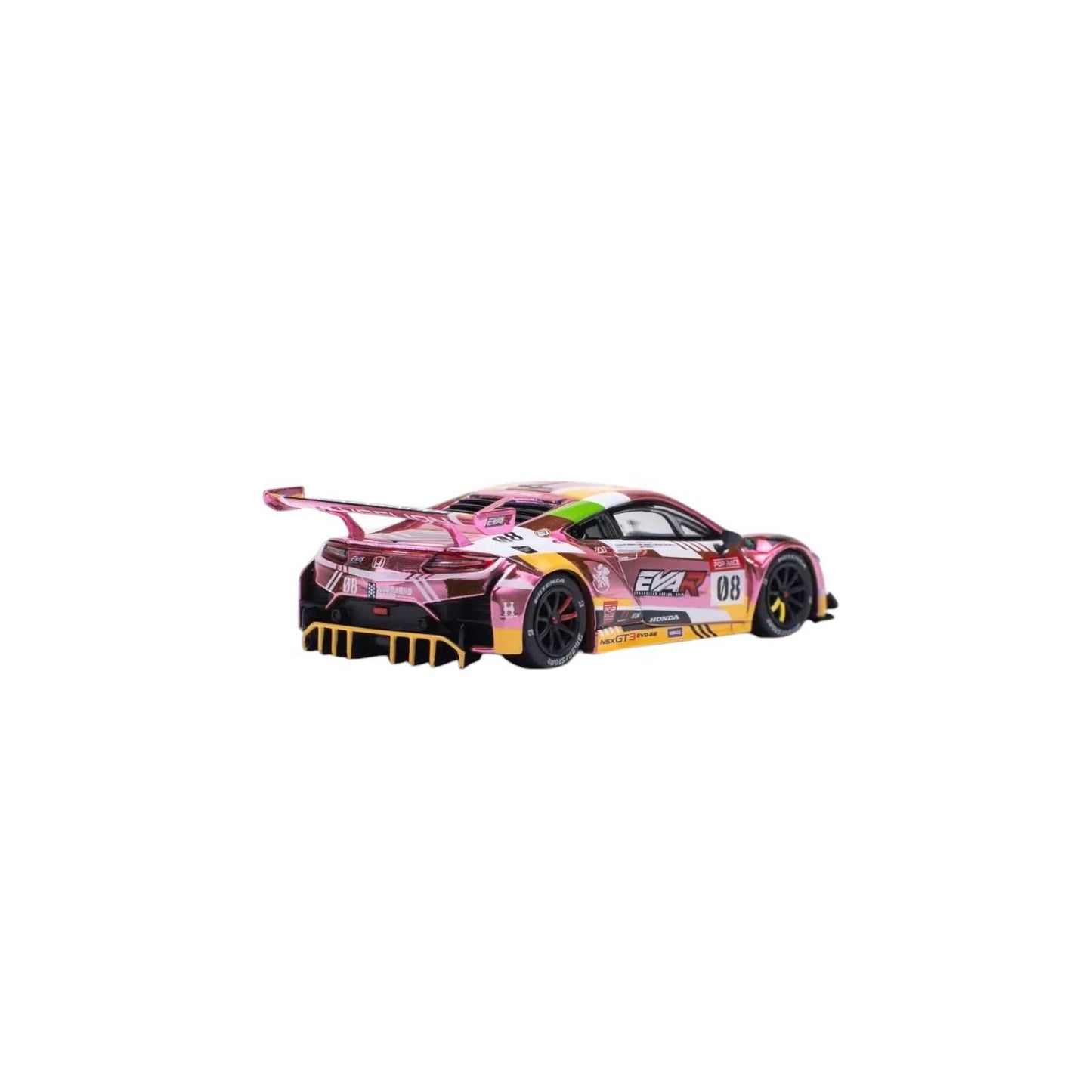 PR64 Pop Race Eva RT Production Model 2 NSX GT3