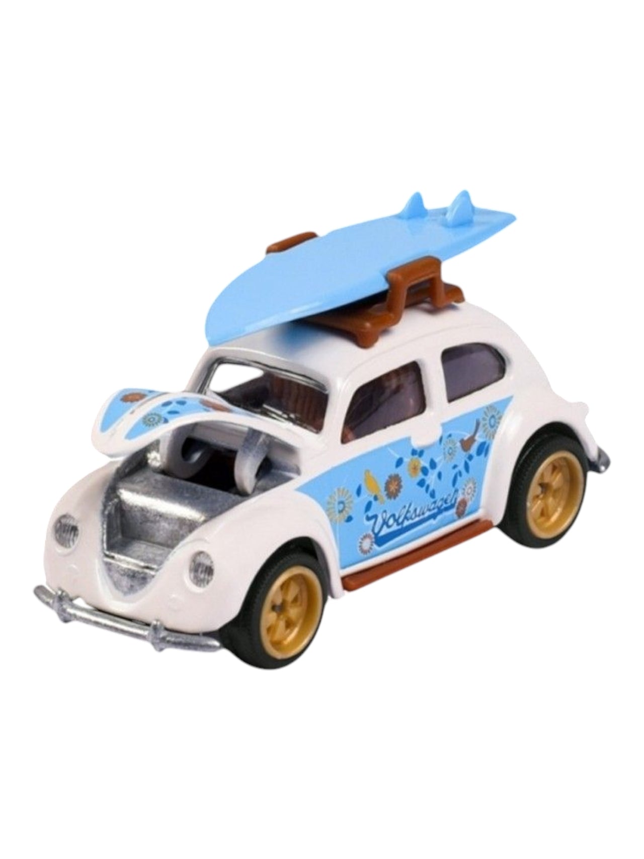 Majorette Volkswagen beetle