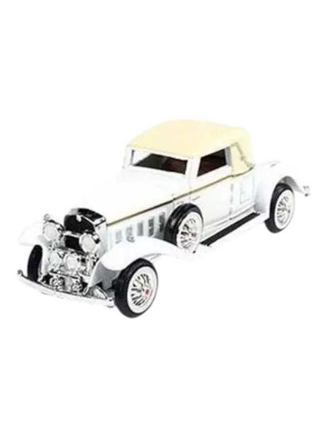 Racing Champion 1931 Cadillac Cabriolet imported premium collection 1:64