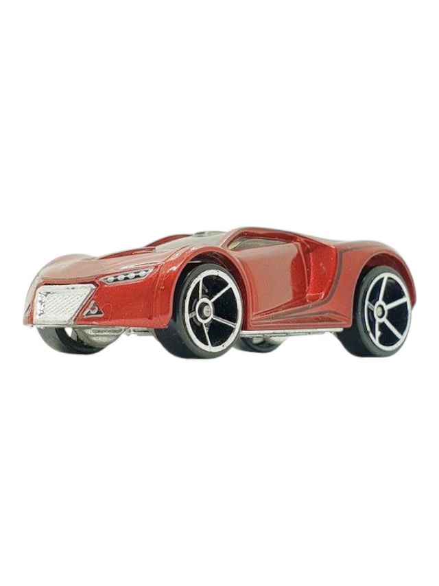 HOTWHEELS 2007 New Models ULTRA RAGE. 1:64 SCALE