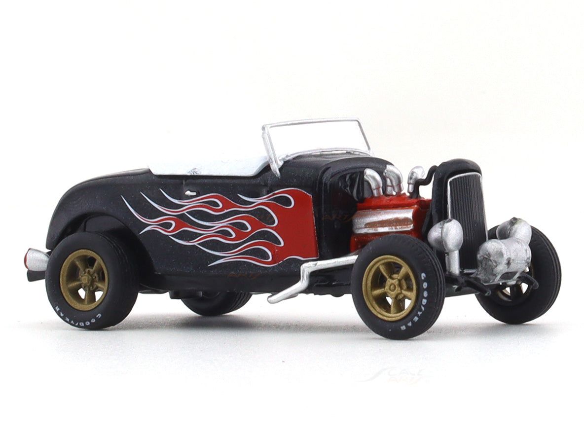 M2 Machines FORD 1932 Ford Roadster 1:64 Scale