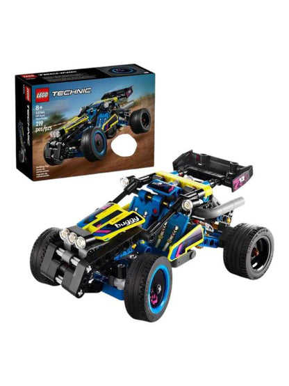 LEGO Technic Off road Race Buggy 42164