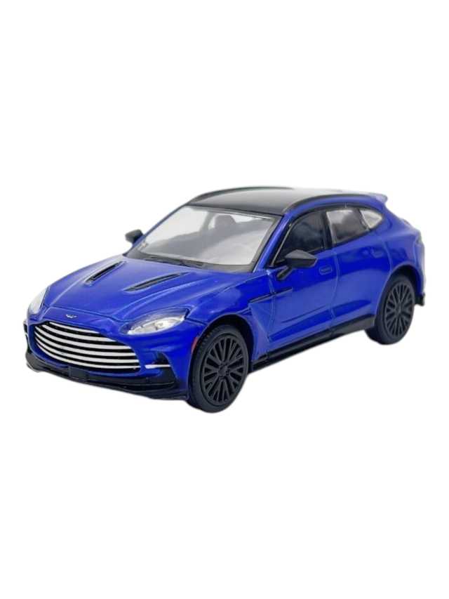 Pop Race PR64-31 Aston Martin DBX 707 1:64 Scale