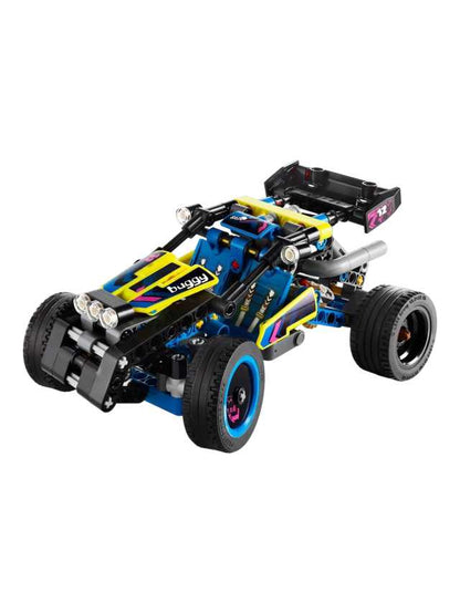 LEGO Technic Off road Race Buggy 42164