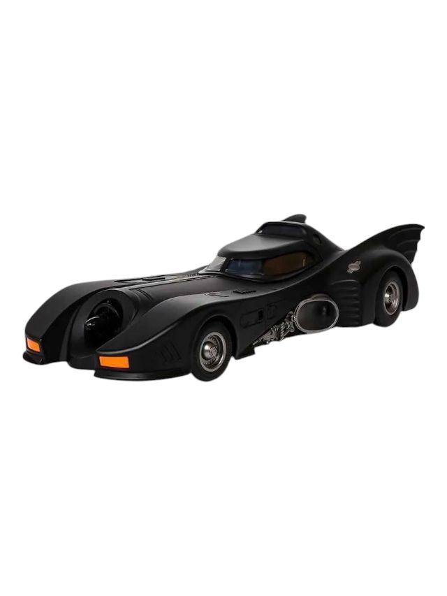 QY Toys Batman 1989 Batmobile DC 1/24