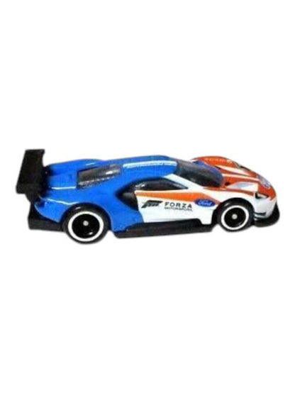 HOTWHEELS Forza Motorsport '16 Ford GT Race Imported Collection 1:64 Scale