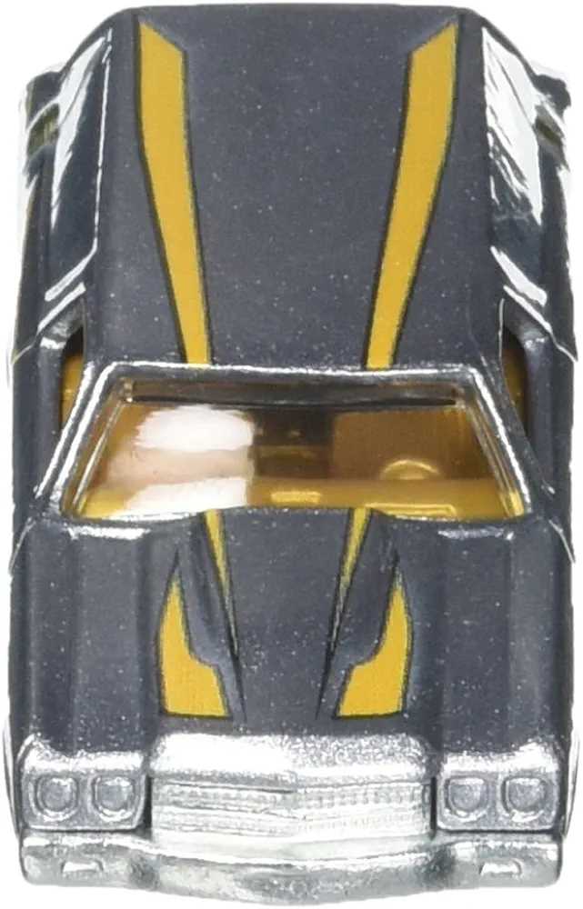 HOTWHEELS STAR WARS Bounty Hunter Series '70 Chevelle Delivery Imported Collection 1:64 Scale