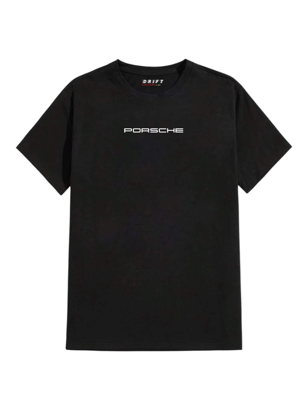 Drift Culture Gulf Porsche edition oversize tshirt