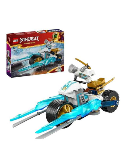 LEGO NINJAGO Zane’s Ice Motorcycle Toy