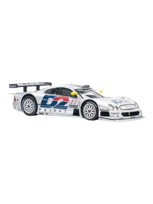 PR64 95 Mercedes CLK GTR Pop Race