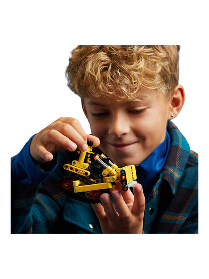 LEGO Technic 42163 Heavy Duty Bulldozer