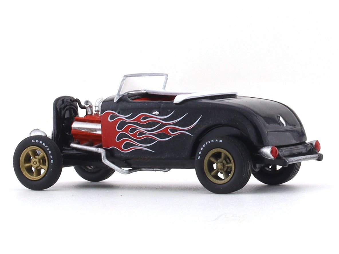 M2 Machines FORD 1932 Ford Roadster 1:64 Scale