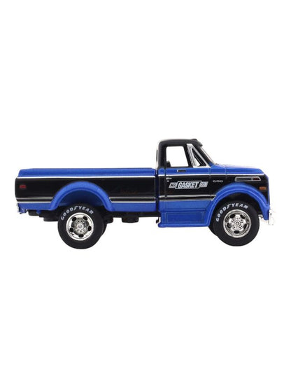 M2 Machines MR.GASKET CO. 1970 Chevrolet C60 Truck 1:64 Scale