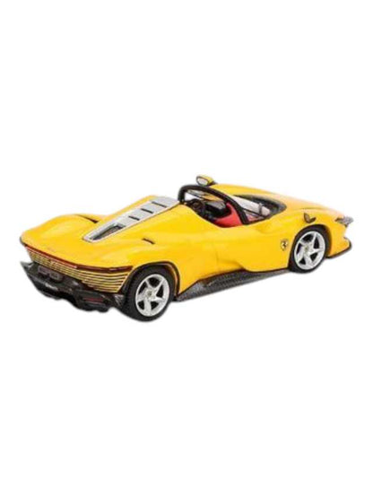 BBR Ferrari Daytona sp3 imported 1:64 scale