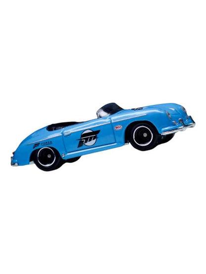 HOTWHEELS Forza Motorsport Porsche 356 Speedster  Imported Collection 1:64 Scale