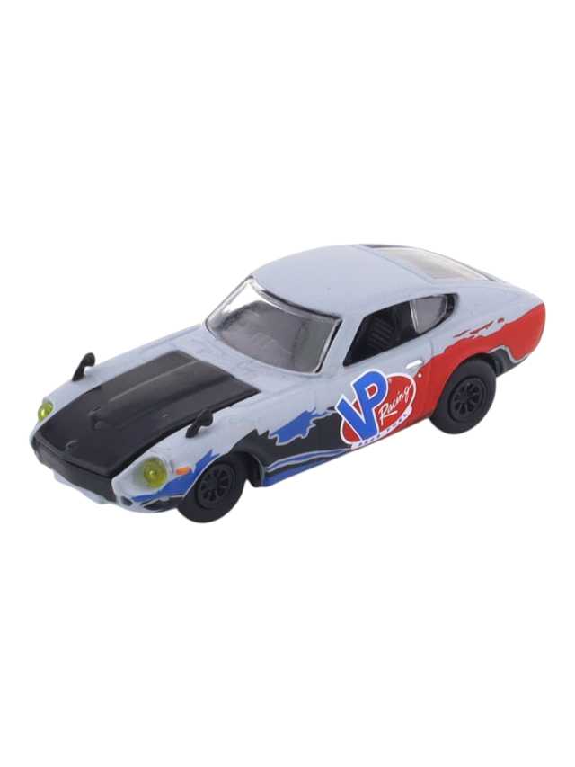 1970 nissan fairlady z432 M2 Machines 1:64 Scale