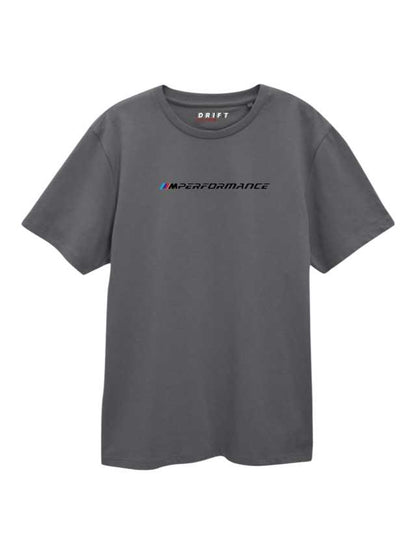 Drift culture BMW EDITION oversize tshirt