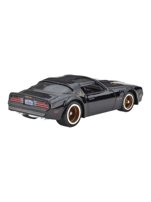 HOTWHEELS Premium Fast & Furious '77 Pontiac Fierbird T/A Imported Premium 1:64 Scale