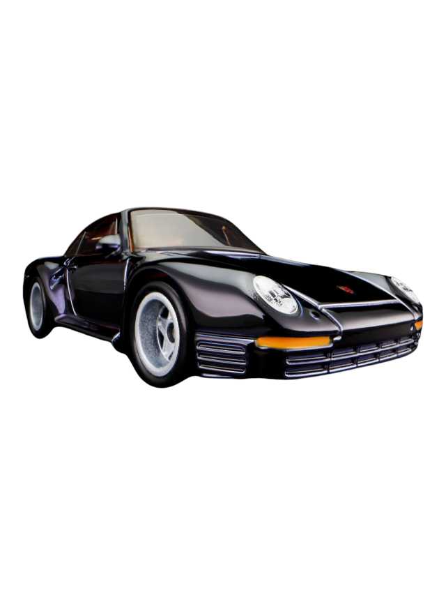 Hotwheels Porsche 959 RLC imported collection