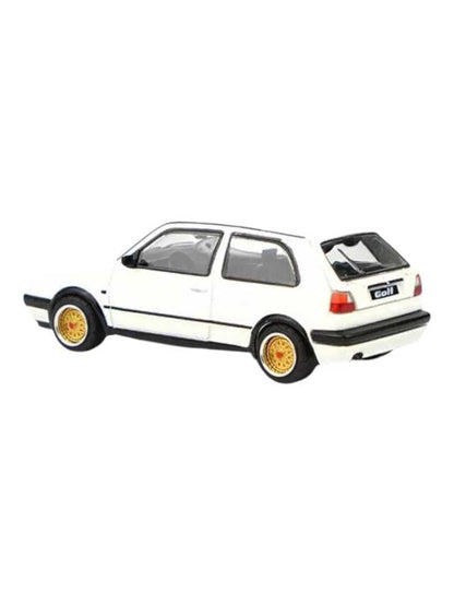 Pop race pr64-71 golf gti mk2 1:64 Scale