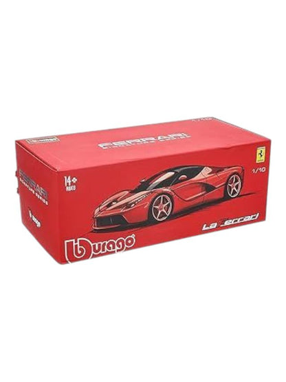 Bburago La Ferrari 1/64