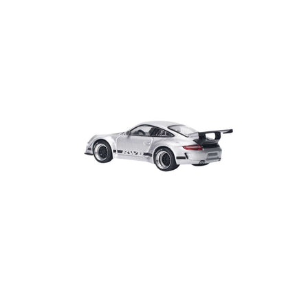 PR64 130 Poprace Porsche RWB 997