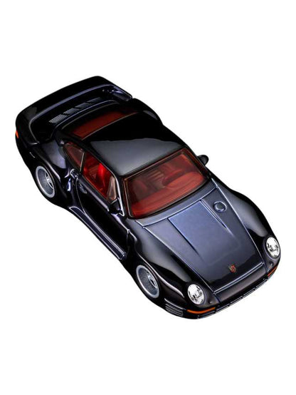 Hotwheels Porsche 959 RLC imported collection