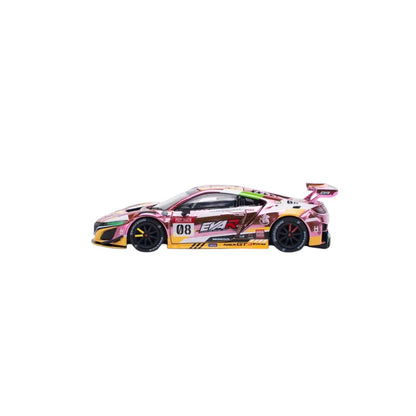 PR64 Pop Race Eva RT Production Model 2 NSX GT3