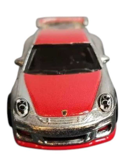 HOTWHEELS Forza Motorsport Porsche 911 GT3 RS Imported Collection 1:64 Scale