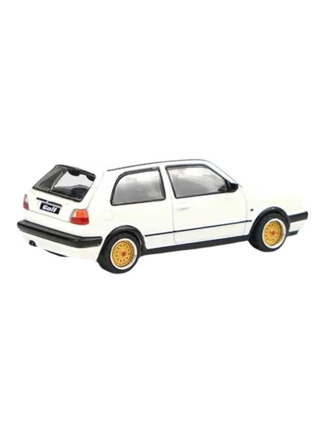 Pop race pr64-71 golf gti mk2 1:64 Scale