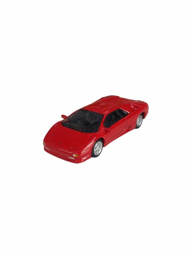 kyosho Lamborghini Diablo - Toy Collectors India