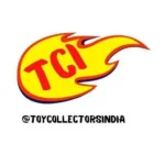 TCI (Toy Collectors India)